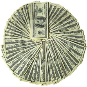 money-circle